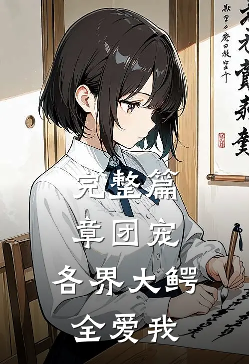 完整篇章团宠：各界大鳄全爱我