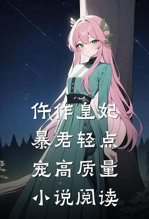 仵作皇妃：暴君轻点宠高质量小说阅读