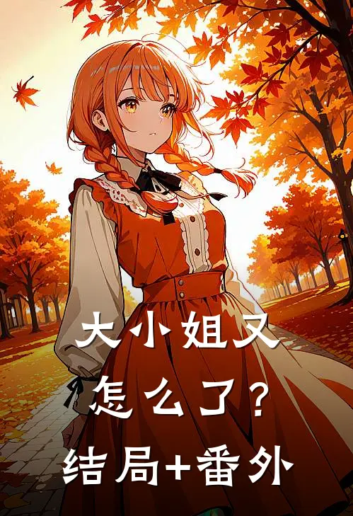 大小姐又怎么了？结局+番外