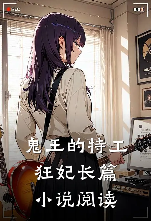 鬼王的特工狂妃长篇小说阅读