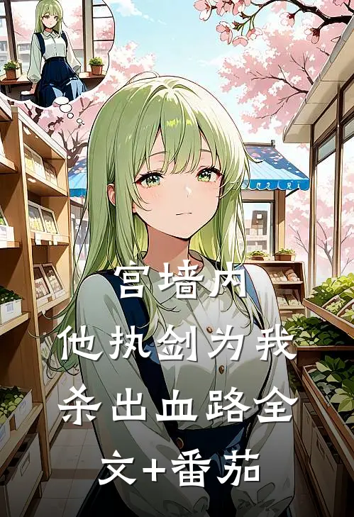 宫墙内，他执剑为我杀出血路全文+番茄