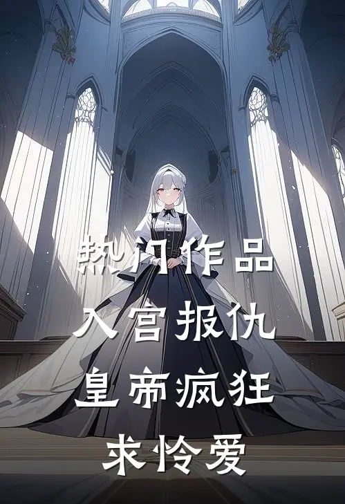 热门作品入宫报仇，皇帝疯狂求怜爱