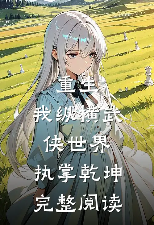 重生：我纵横武侠世界，执掌乾坤完整阅读