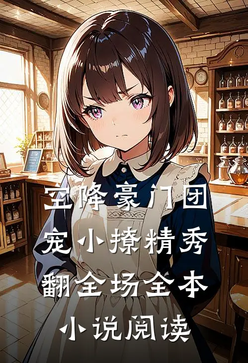 空降豪门团宠小撩精秀翻全场全本小说阅读