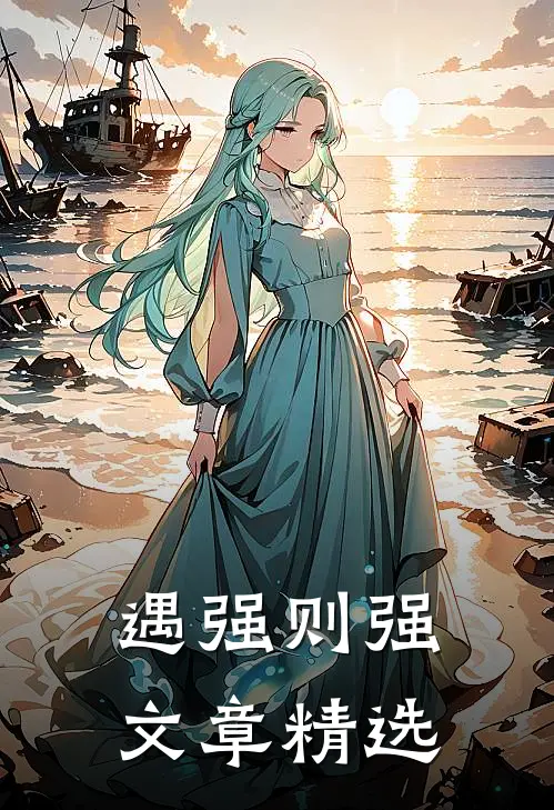 遇强则强文章精选
