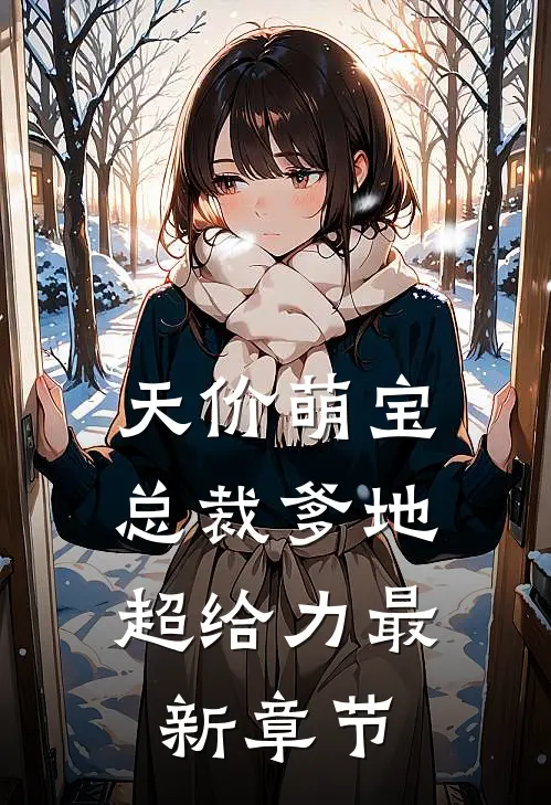 天价萌宝：总裁爹地超给力最新章节