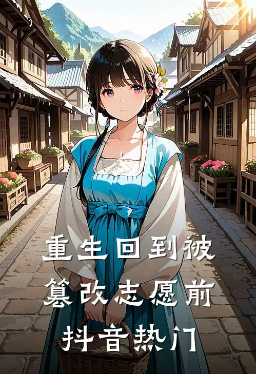 重生回到被篡改志愿前抖音热门