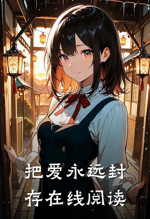 把爱永远封存在线阅读