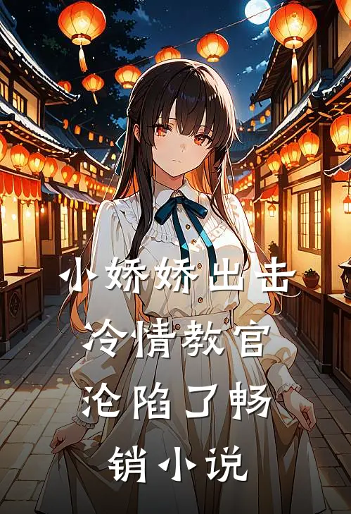 小娇娇出击，冷情教官沦陷了畅销小说