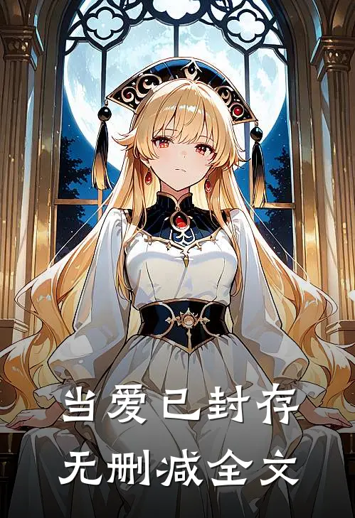 当爱已封存无删减全文