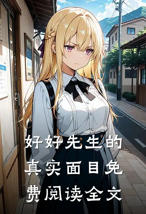 好好先生的真实面目免费阅读全文