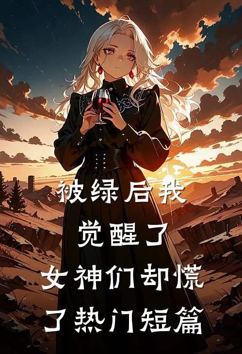 被绿后我觉醒了，女神们却慌了热门短篇