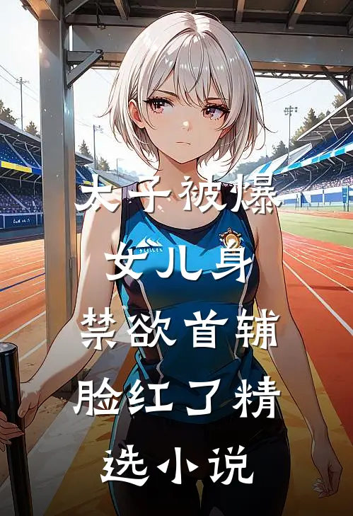 太子被爆女儿身，禁欲首辅脸红了精选小说