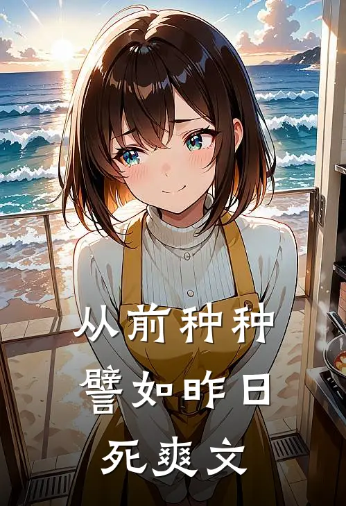 从前种种，譬如昨日死爽文