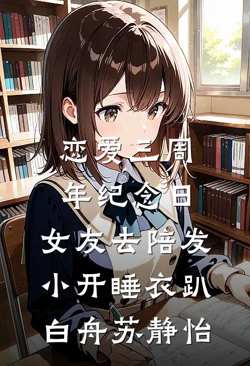 恋爱三周年纪念日，女友去陪发小开睡衣趴(白舟苏静怡)