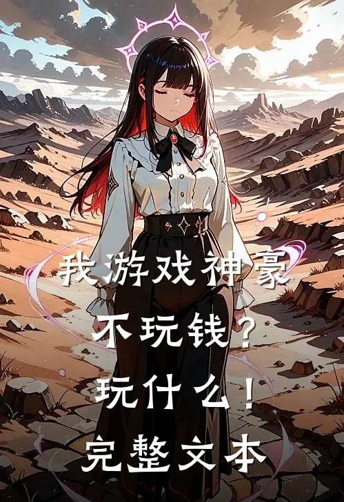 我游戏神豪不玩钱？玩什么！完整文本