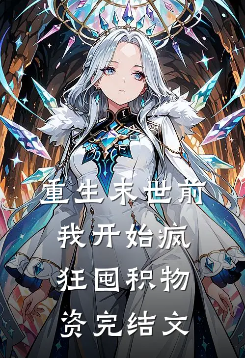 重生末世前，我开始疯狂囤积物资完结文