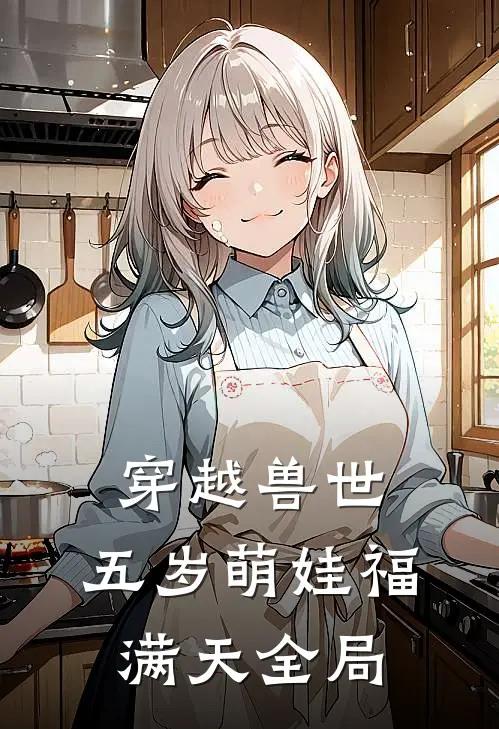 穿越兽世：五岁萌娃福满天全局