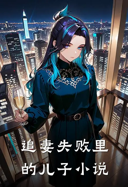 追妻失败里的儿子小说