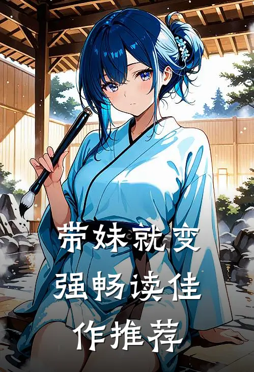 带妹就变强畅读佳作推荐