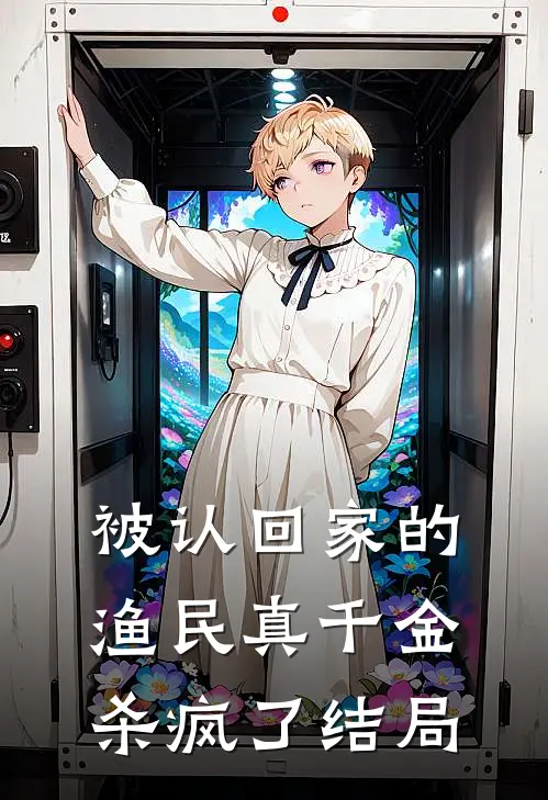 被认回家的渔民真千金，杀疯了结局