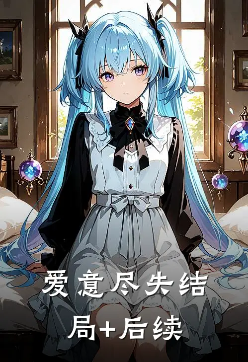 爱意尽失结局+后续