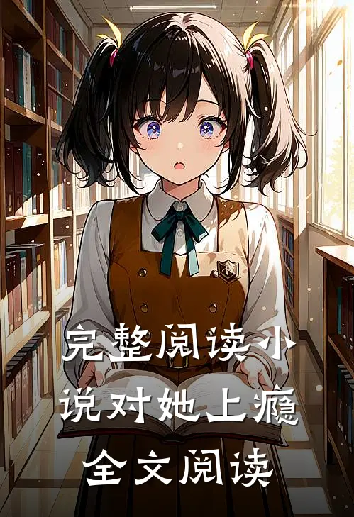 完整阅读小说对她上瘾全文阅读