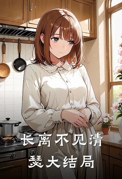 长离不见清瑟大结局