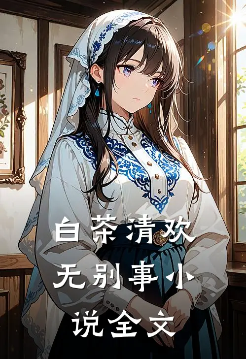 白茶清欢无别事小说全文