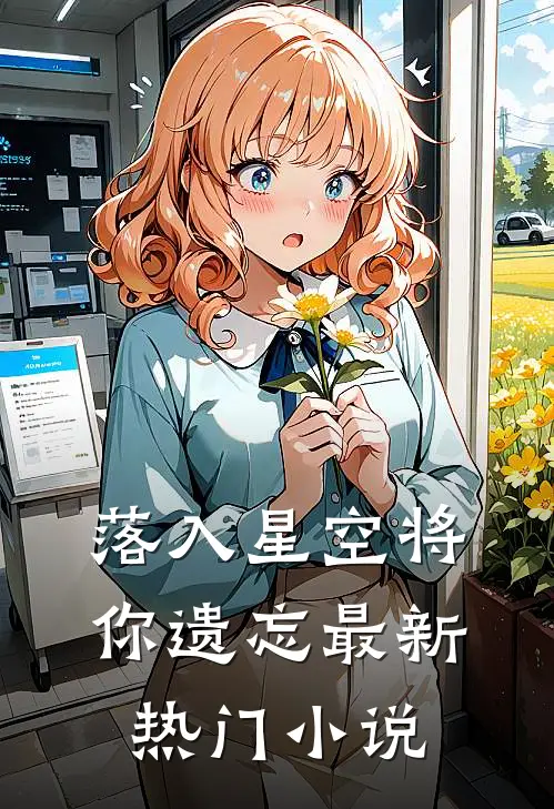 落入星空将你遗忘最新热门小说