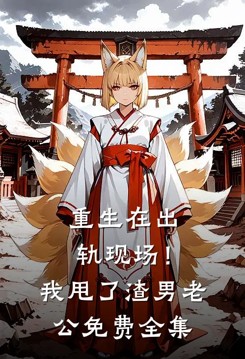 重生在出轨现场！我甩了渣男老公免费全集
