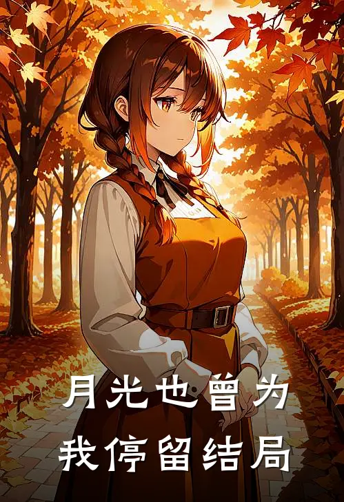 月光也曾为我停留结局