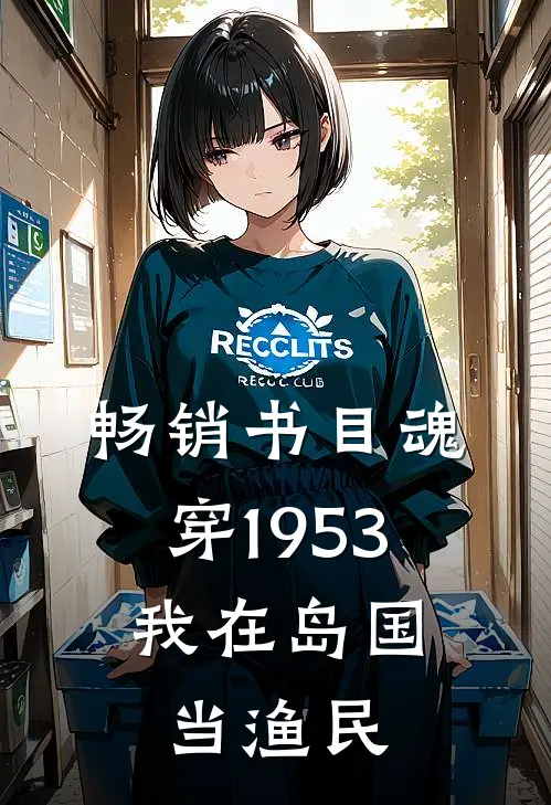 畅销书目魂穿1953：我在岛国当渔民
