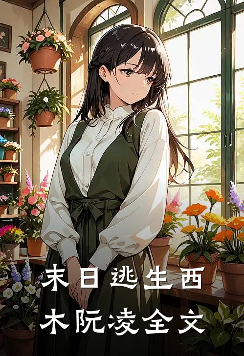 末日逃生西木阮凌全文