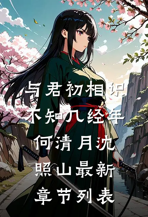 与君初相识，不知几经年何清月沈照山最新章节列表