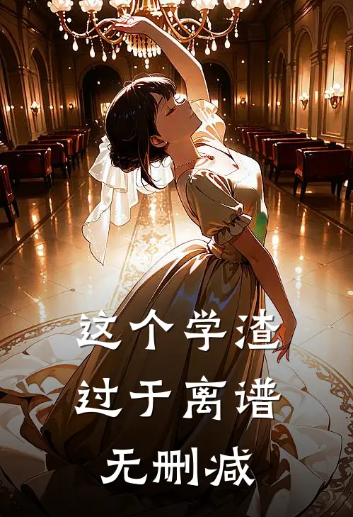 这个学渣过于离谱无删减