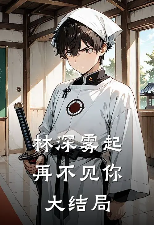 林深雾起再不见你大结局