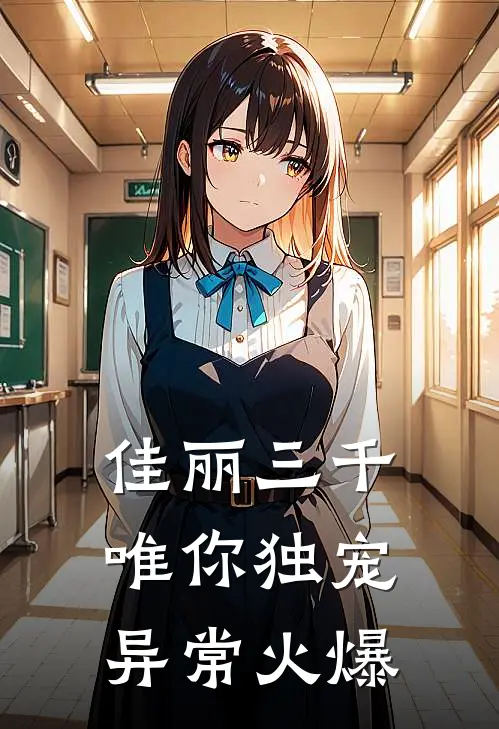 佳丽三千唯你独宠异常火爆