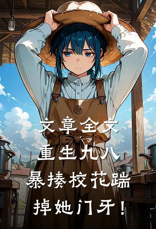 文章全文重生九八：暴揍校花踹掉她门牙！