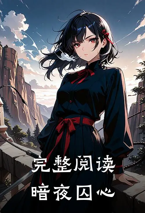 完整阅读暗夜囚心