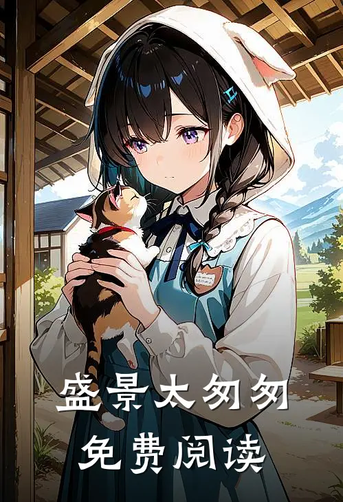 盛景太匆匆免费阅读