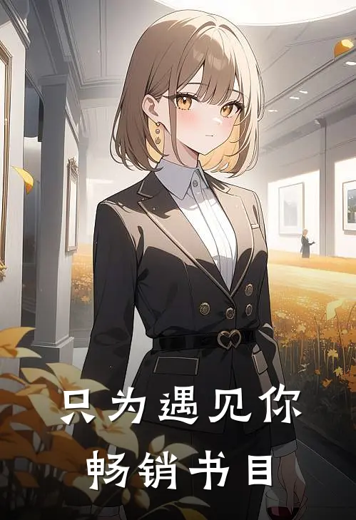 只为遇见你畅销书目