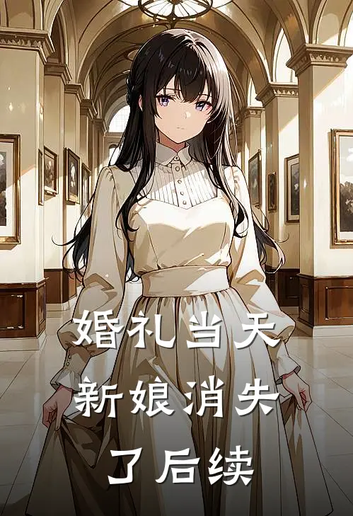 婚礼当天，新娘消失了后续