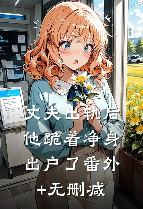 丈夫出轨后，他跪着净身出户了番外+无删减