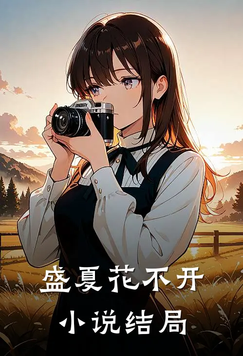 盛夏花不开小说结局
