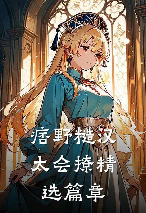 痞野糙汉太会撩精选篇章