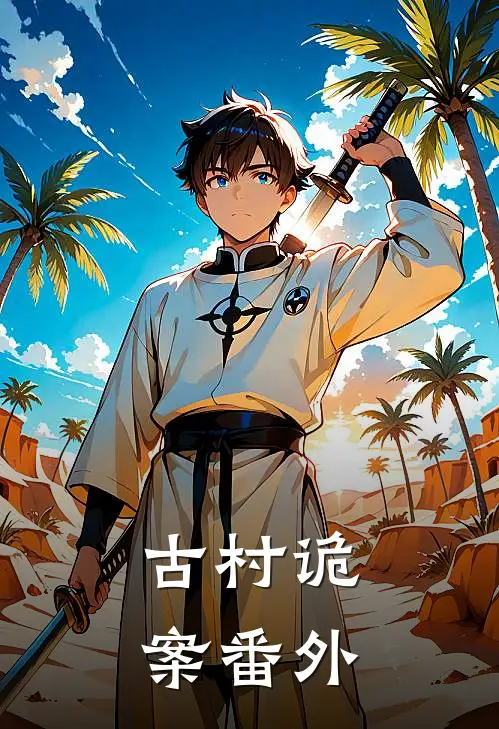 古村诡案 番外