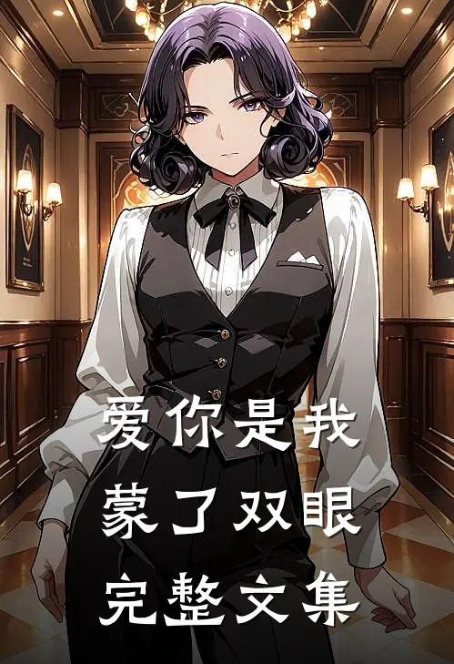 爱你是我蒙了双眼完整文集