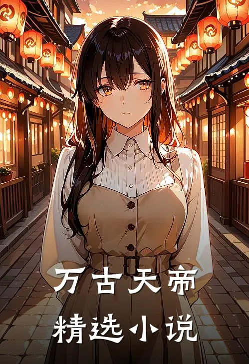 万古天帝精选小说