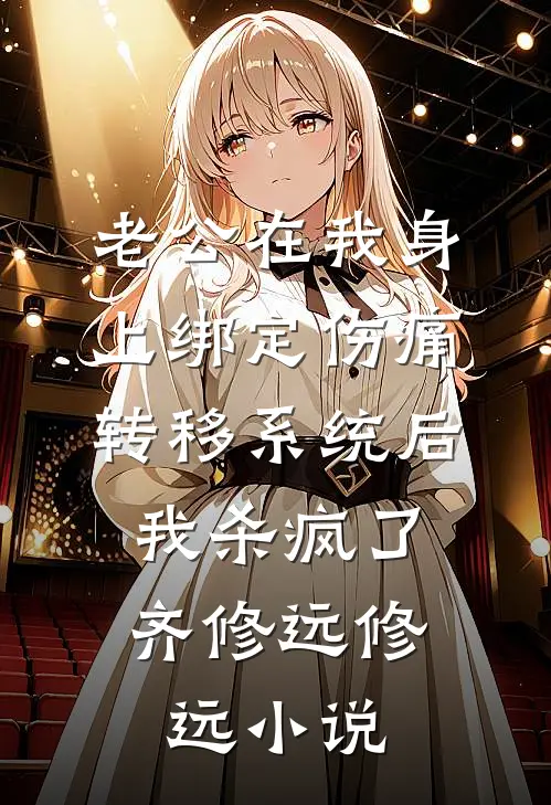 老公在我身上绑定伤痛转移系统后，我杀疯了齐修远修远小说